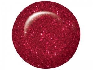IBD Just Gel Nail Polish – Gēla nagu laka "Cosmic Red" #56519