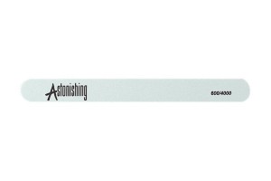 Astonishing Hi Shine Round 600/4000 – Пилка-полировщик (узкий)