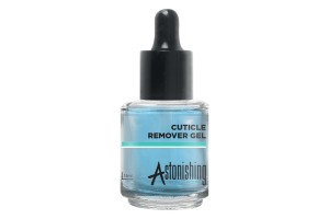 Astonishing Cuticle Remover Gel – Гелеобразное средство для удаления кутикулы